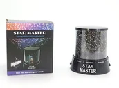 Place zabaw - Lampa LED z projektorem - miniaturka - grafika 1