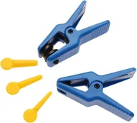 Pozostałe narzędzia ogrodowe - BGS Technic Korki do zaciskania przewodów - miniaturka - grafika 1