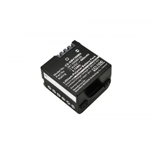 Garmin Virb X / 010-12256-01 980mAh 3.72Wh Li-Polymer 3.8V (Cameron Sino) - Akumulatory do aparatów dedykowane - miniaturka - grafika 1