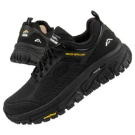 Buty sportowe męskie - Buty sportowe Skechers Arch Fit M 237333 (kolor Czarny, rozmiar 46) - miniaturka - grafika 1