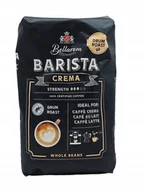 Kawa - Kawa ziarnista mieszana BELLAROM BARISTA CREMA 1000 g - miniaturka - grafika 1