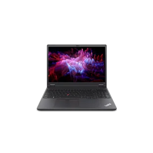 Lenovo ThinkPad P16v 16" Ryzen 7 PRO-7840HS 16GB 512SSD Win11Pro (21FE000WPB) - Laptopy - miniaturka - grafika 1