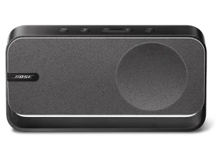 Głośnik bezprzewodowy BOSE SoundLink Home Szary - Głośniki przenośne - miniaturka - grafika 1