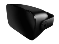 Głośniki i kolumny - Bowers & Wilkins AM-1 czarny - miniaturka - grafika 1