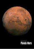 Fizyka i astronomia - Planeta Mars - miniaturka - grafika 1