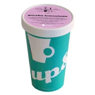 Herbata - Herbata owocowa o smaku gorzka lemoniada 200g EKO KUBEK - miniaturka - grafika 1