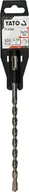 Wiertła - YATO WIERTŁO SDS PREMIUM  9* 210mm - miniaturka - grafika 1
