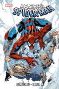 Komiksy dla dorosłych - Amazing Spider-Man. Tom 1 - miniaturka - grafika 1