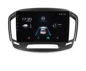 Radia samochodowe - Radio Android FS1-Lite Opel Insignia 2013-2017 - miniaturka - grafika 1