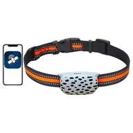 MKING Lokalizator GPS dla psa i kota MK18P