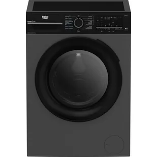 Pralka Beko bPRO 500BM5DFT6844MSDC - Pralki - miniaturka - grafika 1