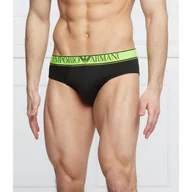 Majtki męskie - Emporio Armani Slipy - miniaturka - grafika 1