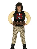 Stroje karnawałowe - Strój męski rumbo-L - miniaturka - grafika 1