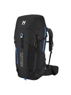 Plecaki - Plecak trekkingowy MILLET UBIC 55+15 czarny TU - miniaturka - grafika 1