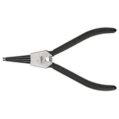 Kombinerki i obcęgi - NEO-TOOLS Szczypce do pierścieni osadczych 01-085 - miniaturka - grafika 1