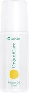 Żele i maści lecznicze - OrganiCare Rescue Gel 60 ml - miniaturka - grafika 1