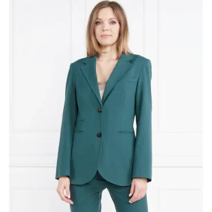 MAX&Co. Marynarka RABEL | Regular Fit - Marynarki i żakiety damskie - miniaturka - grafika 1