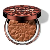 Bronzery i konturowanie twarzy - By Terry Brozner Tea To Tan Sun Powder 4 - miniaturka - grafika 1