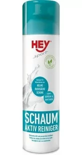 HEY SPORT Pianka czyszcząca Foam Cleaner 250 ml - Akcesoria jeździeckie - miniaturka - grafika 1