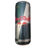 Napoje energetyczne i izotoniczne - Red Bull Napój energetyczny ZERO 250ml puszka gnk1144219 - miniaturka - grafika 1
