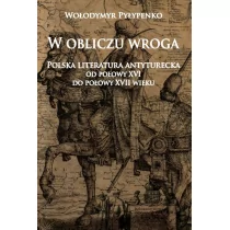 Napoleon V W obliczu wroga - Wołodymyr Pyłypenko - Historia Polski - miniaturka - grafika 1