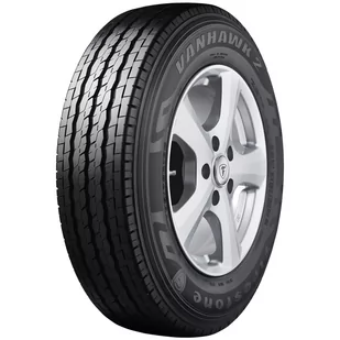 FIRESTONE VANHAWK 2 205/70R15 106R - Opony letnie - miniaturka - grafika 1