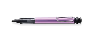 Długopis Lamy AL-star Lilac - Długopisy - miniaturka - grafika 1