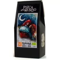 Pizca Del Mundo (czekolady, kawy, yerba mate FT) ŻŻ YERBA MATE PARANA (LIŚCIASTA - Yerba Mate - miniaturka - grafika 1