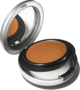MAC Podkład Studio Fix Tech Cream-to-powder Foundation NC60 10.0 g - Podkłady do twarzy - miniaturka - grafika 4