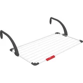 Suszarki na ubrania - Vileda Suszarka balkonowa Sunset 157229 157229 SUSZARKA SUNSET - miniaturka - grafika 1