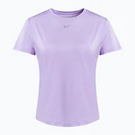 Koszulki sportowe damskie - Koszulka damska Nike One Classic Dri-Fit - miniaturka - grafika 1