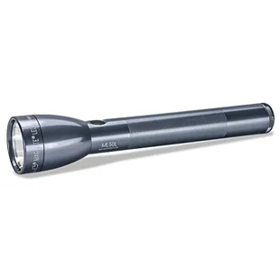 MAGLITE ML50L LED 3C latarka szara - Latarki - miniaturka - grafika 1