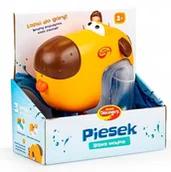 Suche baseny - Piesek Bitwa wodna - zabawka - miniaturka - grafika 1