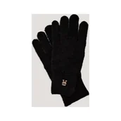 Rękawiczki - Tommy Hilfiger Rękawiczki | z dodatkiem wełny - miniaturka - grafika 1