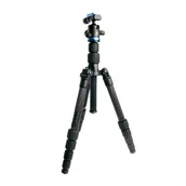 Akcesoria do statywów - Benro iFOTO FIF19CIB0 Seria 1 Carbon statyw FIF19CIB0 - miniaturka - grafika 1