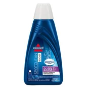 Środki do dywanów i tapicerki - Bissell Akcesoria do czyszczenia 1134N Oxygen Boost Niebieskie - miniaturka - grafika 1