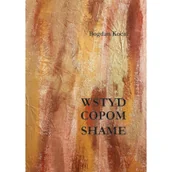 Poezja - Liberum Verbum Wstyd. Copom. Shame - Bogdan Koca - miniaturka - grafika 1