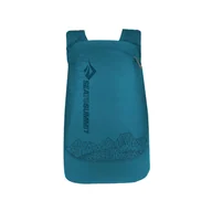 Plecaki - Plecak ultralekki kompaktowy Sea To Summit Ultra-Sil Nano Daypack 18l granatowy - None - miniaturka - grafika 1