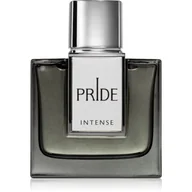 Wody i perfumy męskie - Afnan, Pride Intense, Woda Perfumowana, 100ml - miniaturka - grafika 1