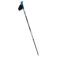 Kije trekkingowe - Viking Kije Nordic Walking Ruten Pro Antishock - miniaturka - grafika 1