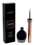 Guerlain Makijaż oczu Mad Eyes Liquid Eyeliner 01 Schwarz 5.0 ml