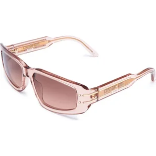 Dior Okulary przeciwsłoneczne CD40134I - Okulary przeciwsłoneczne - miniaturka - grafika 1