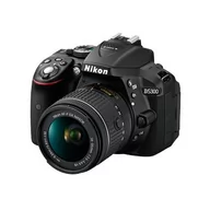 Aparaty Cyfrowe - Nikon D3500 + AF-P 18-55 VR (VBA550K001) - miniaturka - grafika 1