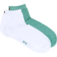 Skarpetki damskie - Tommy Hilfiger Skarpety 2-pack - miniaturka - grafika 1