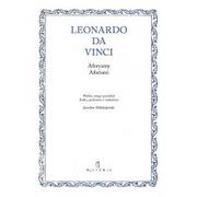 Opowiadania - Austeria Leonardo da Vinci Aforyzmy Aforismi Da Vinci Leonardo - miniaturka - grafika 1