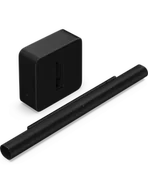 Kino domowe - Kino domowe: Sonos Arc Ultra + Sub 4 - miniaturka - grafika 1