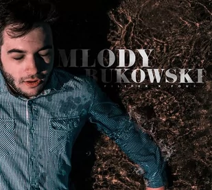 Młody Bukowski CD) Filipek x Foux - Rap, Hip Hop - miniaturka - grafika 1
