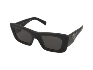 Okulary przeciwsłoneczne Prada PR 13ZS 1AB5S0 - Okulary przeciwsłoneczne - miniaturka - grafika 1