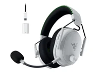 Słuchawki - RAZER BlackShark V3 Pro for Xbox - White RZ04-05400400-R3M1 - miniaturka - grafika 1