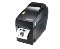 Drukarki kart i etykiet - Godex DT2X 203dpi USB, RS232, Ethernet (DT2X) - miniaturka - grafika 1